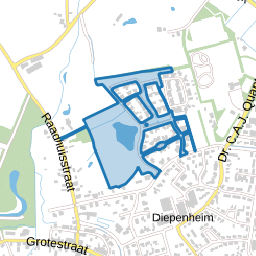 Perceel DPH00-B-3975