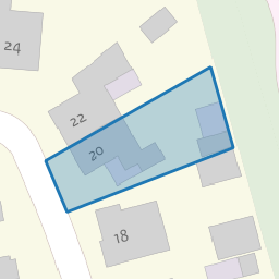 Perceel DPH00-B-3992