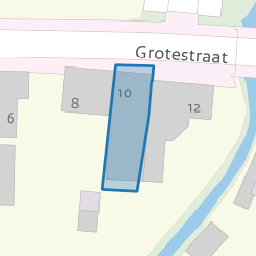 Perceel DPH00-B-3995