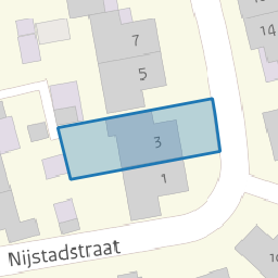 Perceel DPH00-B-4003