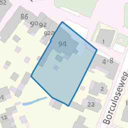 Perceel DPH00-B-4032