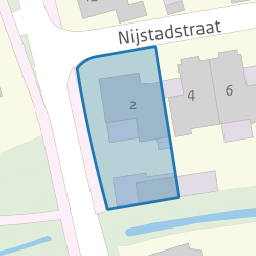 Perceel DPH00-B-4033