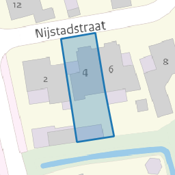 Perceel DPH00-B-4034