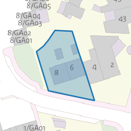 Perceel DPH00-B-4039