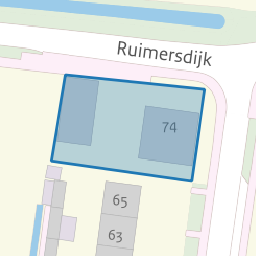 Perceel DPH00-B-4062