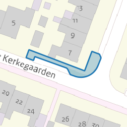 Perceel DPH00-B-4070