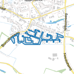 Perceel DPH00-B-4078