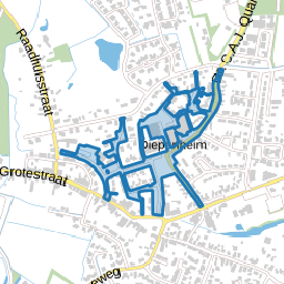 Perceel DPH00-B-4134