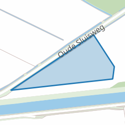 Perceel DPH00-C-1538