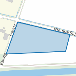 Perceel DPH00-C-1551