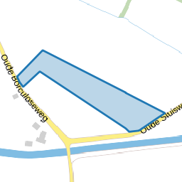 Perceel DPH00-C-1585