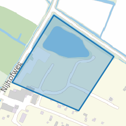 Perceel DPH00-C-1655