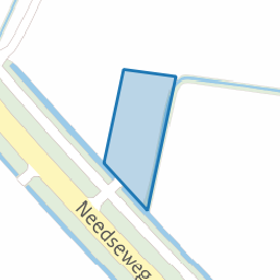 Perceel DPH00-C-1669