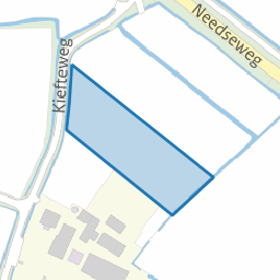 Perceel DPH00-C-1679