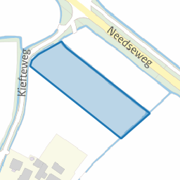 Perceel DPH00-C-1680