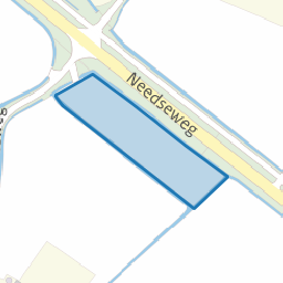 Perceel DPH00-C-1681