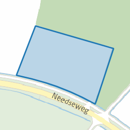 Perceel DPH00-C-1688