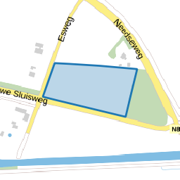 Perceel DPH00-C-1692