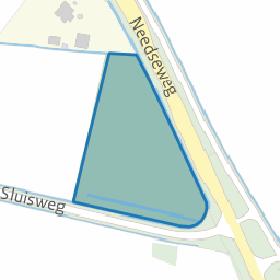 Perceel DPH00-C-1693