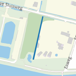 Perceel DPH00-C-1696