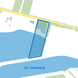 Perceel DPH00-C-1698