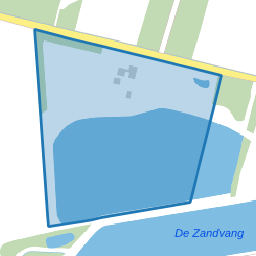 Perceel DPH00-C-1700