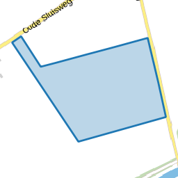 Perceel DPH00-C-1705