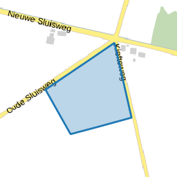 Perceel DPH00-C-1721