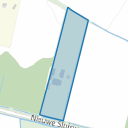 Perceel DPH00-C-1729