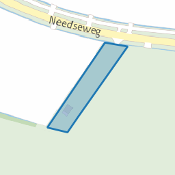 Perceel DPH00-C-1735