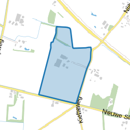 Perceel DPH00-C-1757