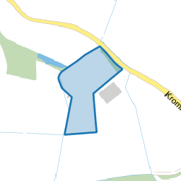 Perceel DPH00-C-1768