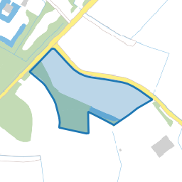 Perceel DPH00-C-1793
