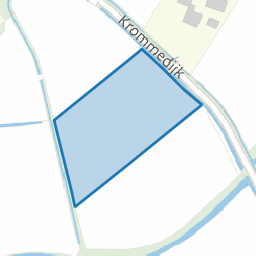 Perceel DPH00-C-1816