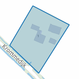 Perceel DPH00-C-1950