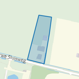 Perceel DPH00-C-1960