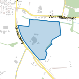 Perceel DPH00-C-1995