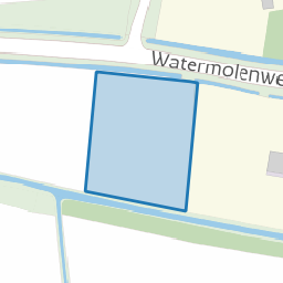 Perceel DPH00-C-1996