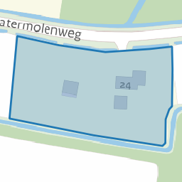 Perceel DPH00-C-1997