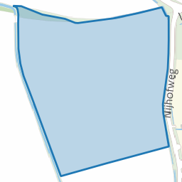 Perceel DPH00-C-2003