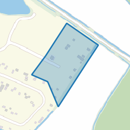 Perceel DPH00-C-2007