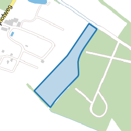 Perceel DPH00-C-2009