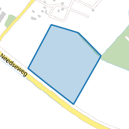 Perceel DPH00-C-2010