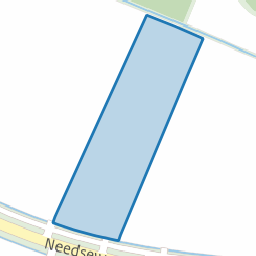 Perceel DPH00-C-2017