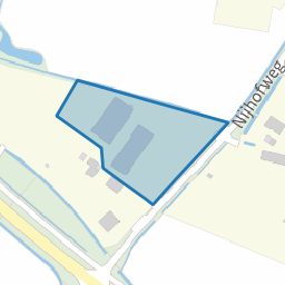 Perceel DPH00-C-2033