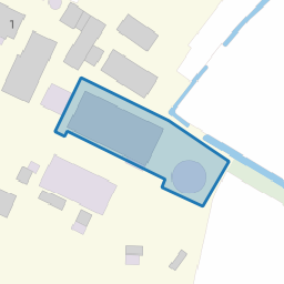 Perceel DPH00-C-2035