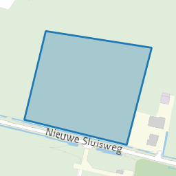 Perceel DPH00-C-2038