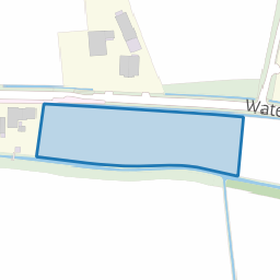 Perceel DPH00-C-2057