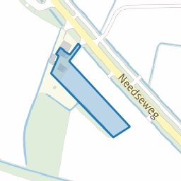 Perceel DPH00-C-2060