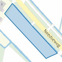 Perceel DPH00-C-2061